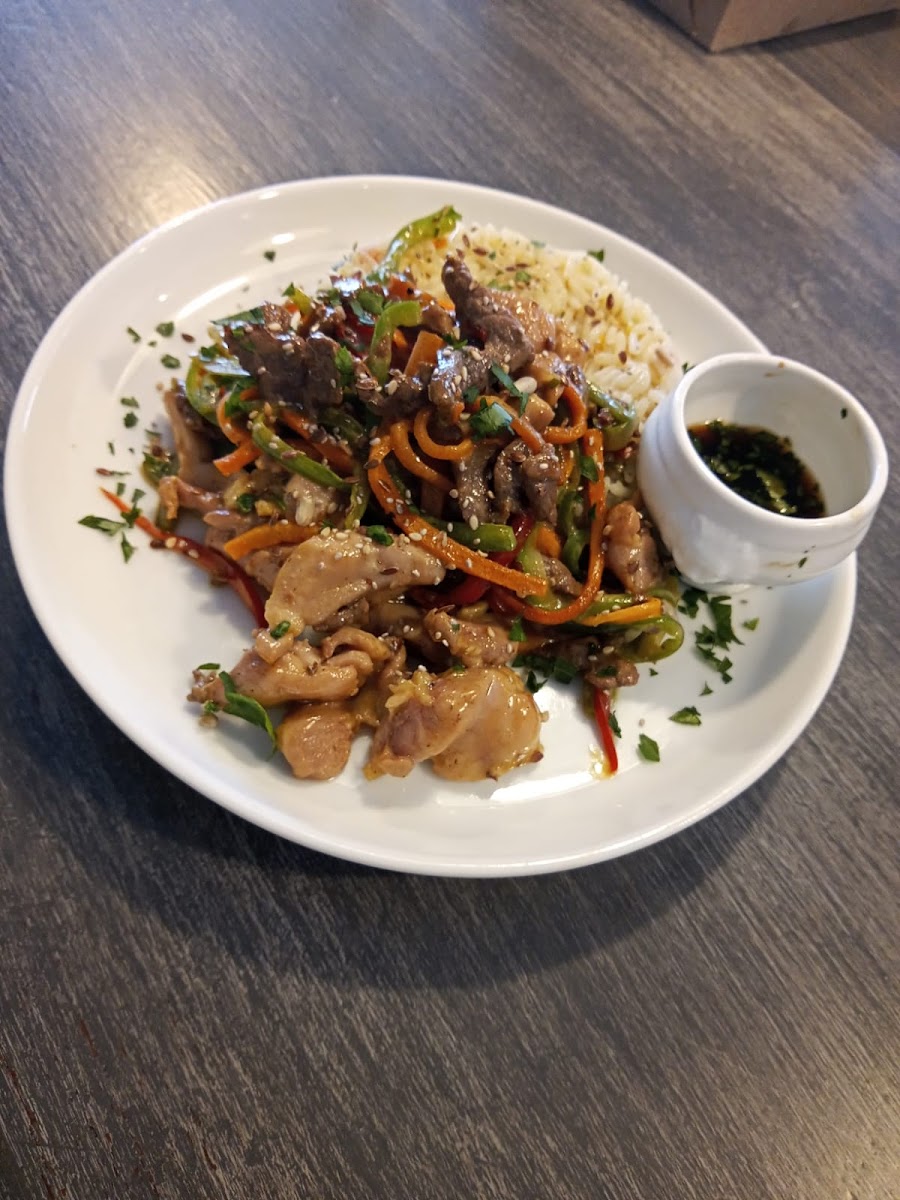 Amaretto Coffe & Resto Photos 2